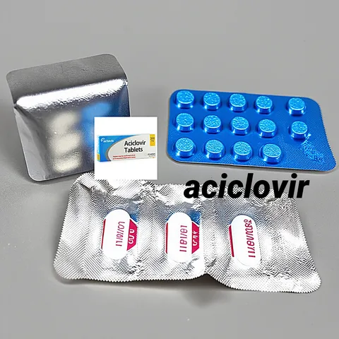 Aciclovir ci vuole ricetta